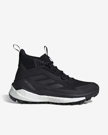 Adidas - Terrex Free Hiker 2 Gtx W - Black/White