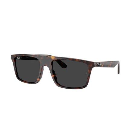 Ray-Ban - Solglasögon - Bruna - RB2222 902/48 5720