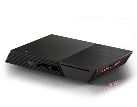 Asustor Flashstor 12 Pro NAS-server 10GbE, 12x M.2 NVMe