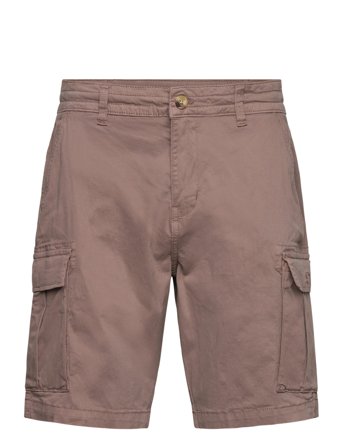 Essentials Cargo Shorts Brown O'neill