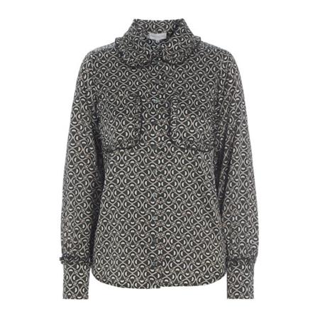 Dea Kudibal Shirts Sort, Dame Skjorter