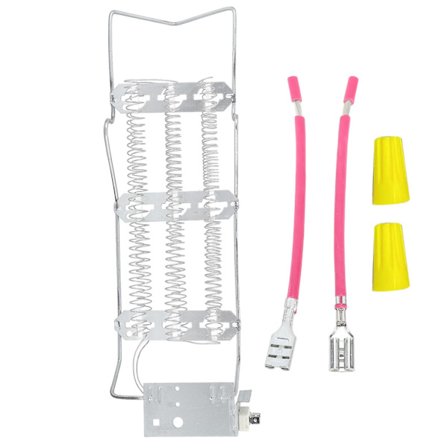 4391960 696579 Torktumlare Värmeelement med Kabeldragning Ersättning Torktumlare Värmeelement för Maytag för Jenn Air