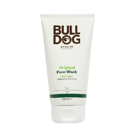 Bulldog Original Face Wash Ansikte Herr ONESIZE