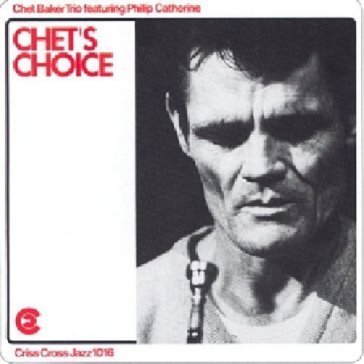 Chet's choice Chet Baker