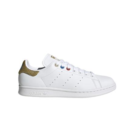 Adidas Originals - Sneakers - Vit - Dam - Storlek: 36 Eu, Dam, Storlek: 36 EU