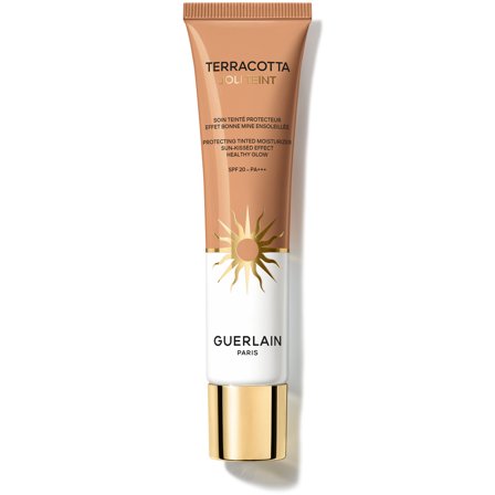Guerlain Joli Teint 30 SUNWARM 30ml - BB Cream