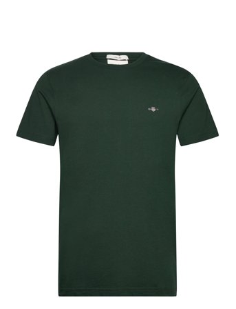 GANT | Slim Shield Ss T-Shirt | S