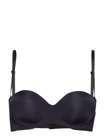 Lindex Bra Björk Theresia - Black - A x 85