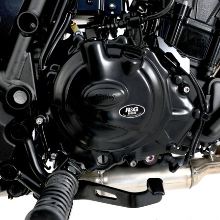 Protección de Cárter R&G RACING - Kawasaki Ninja 500 2024-2026