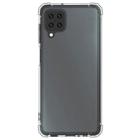 Samsung Galaxy A12 Skal Extra Skydd Anti-shock Transparent