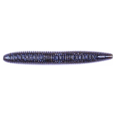 Baitbreath G-stick 7,6cm - Dark Chinamon/Blue