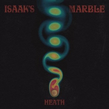 Isaak's marble - coloured vinyl Heath