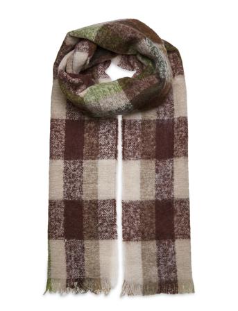 Corunda Scarf 12873 Patterned Samsøe Samsøe