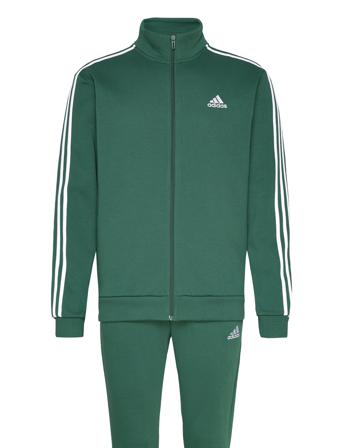 M 3S Fl Tt Ts Adidas Sportswear Green