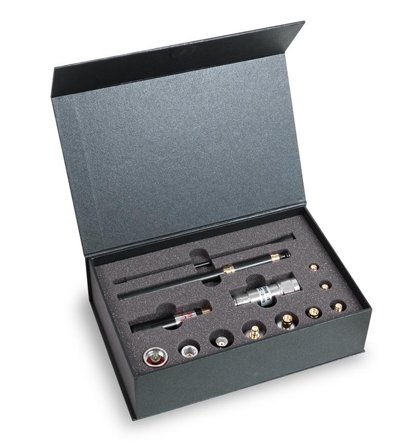 TEKBOX TBACS1 RF Accessory Set *Promotion*