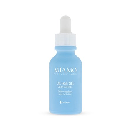 Miamo Oil Free Gel Ultra Mattifier 30ml