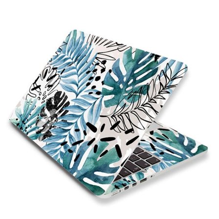 Passar för Apple bärbar film macbook air 13 pro 15 tum dator