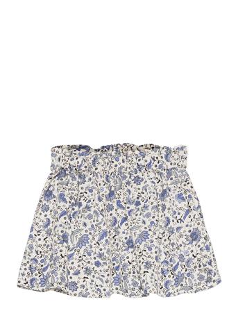 Skirt Blue Noa Noa Miniature