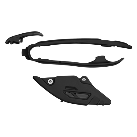 Ślizg i Prowadnica Łańcucha UFO - KTM 350 XW-F 2024-2025