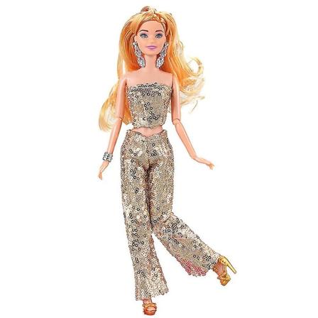 30cm Barbie The Movie Dockor Figurer Seriefigur Samlarobjekt Docka Heminredning Festdekoration Presenter 4 Women