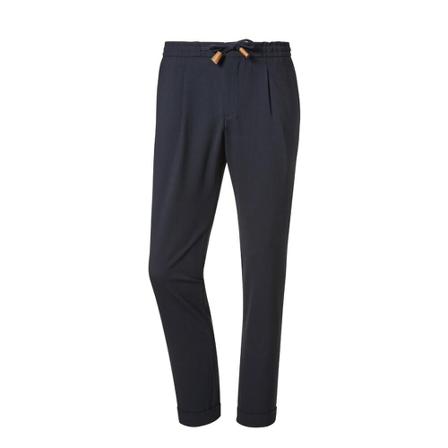 Baldessarini, Cross trousers Blauw, Heren, Maat:M