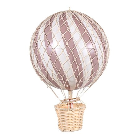 Filibabba Luftballon Dusty rose 20 cm, Børn & Forældre, Børneværelset, Øvrig