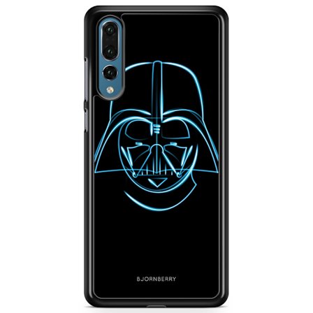 Bjornberry Skal Huawei P20 Pro - Darth Vader
