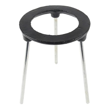 Vakaa Rauta Poltin Valurauta Tukijalka Pidike Laboratoriolaitteet Irrotettava