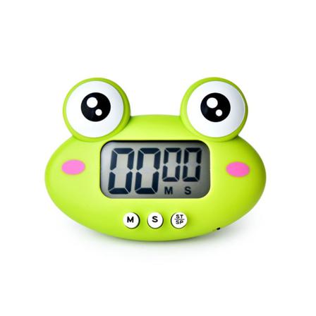 Frog Magnetisk Kökstimer, Kökstimer, Elektroniskt Kök T