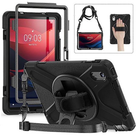 Fodral för Lenovo Tab M11 surfplatta