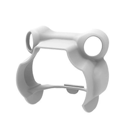 Kestävä vastavalosuoja, korvaava Mini 4 Pro Gimbal -kameroille, linssinsuoja harmaa