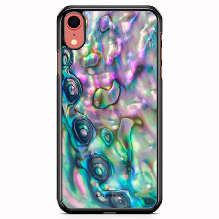 Bjornberry Skal iPhone XR - Sjöskal