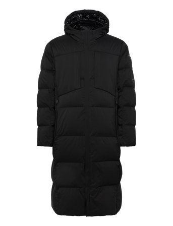 BOSS | Ow_Riplite Coat Hd | XL