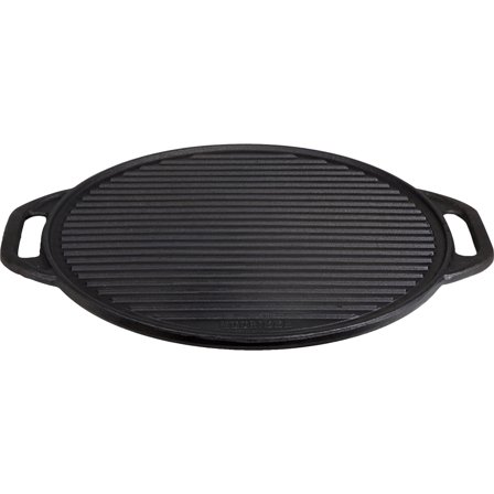 Muurikka Grillpanne 42 cm' - 'Svart