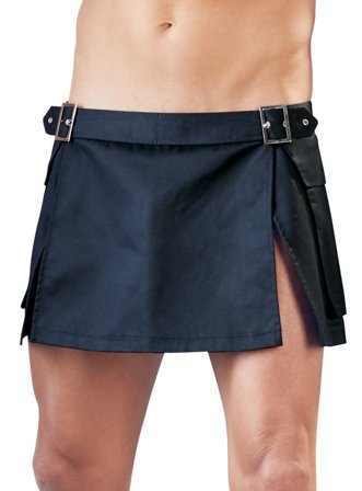 Svenjoyment: Gladitor Style Skirt for Men - Vuxen.dk: For ham
