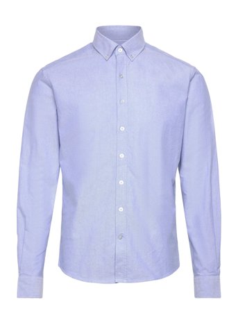 Sebago | Oxford Button Down Shirt | L