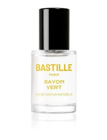 Bastille Rayon Vert Edp 15Ml - Nude - 15 ML