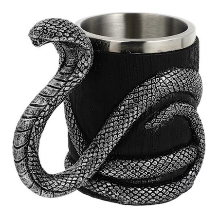 Vintage kahvikupit metalliset viinikupit matkakahvikuppi leirikuppi kuuma kaakao muki