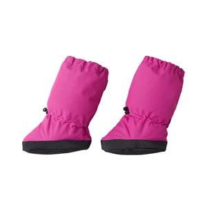 Reima Magenta Purple Antura Booties - Boots - 6-18 months - Purple