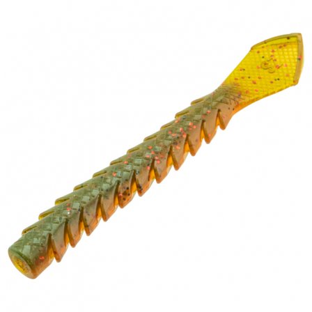 Svartzonker Dragonworm Junior 7,5cm, 2g (8pcs) - Pumpkin Spice