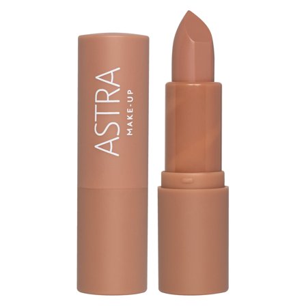 ASTRA MAKEUP LIP CREAMYNAL 0001-MARLON 4g - Rossetto