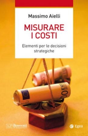Misurare i costi Massimo Aielli