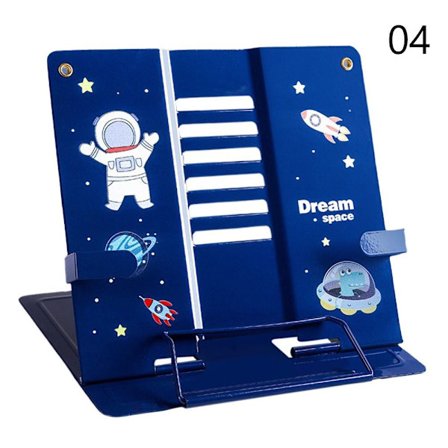 Bokläsställ Portable 04 04