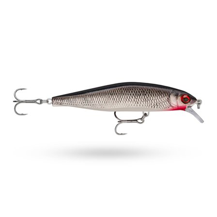 Rapala Precision Xtreme Air Boss 10cm, 15,5g - ROL