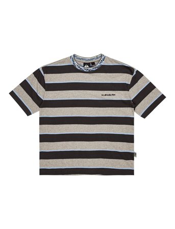 Quiksilver | Stripe Tee Yth | 141