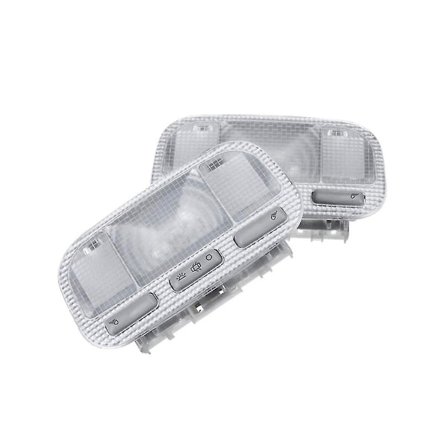 Läslampa Taklampa Inomhuslampa Bil För C3-xr C5 / 408 3008 301 307 6362n2 6362q2 6362z5