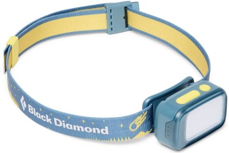 Black Diamond Wiz Kid Headlamp Creek Blue