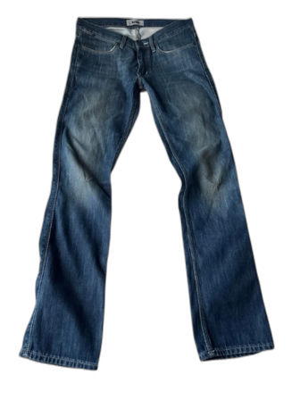 Acne Jeans