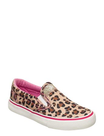 Kaby Shoes Canva Sneakers Lyserød Leaf