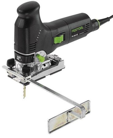 Festool PA-PS/PSB 300 Parallellanslag, Maskintillbehör & förbrukning